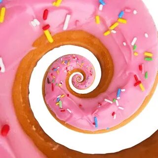 Sprinkle donut гифки, анимированные GIF изображения sprinkle