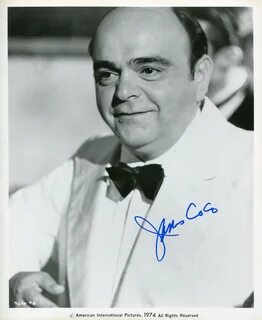 James Coco Biography, James Coco's Famous Quotes - Sualci Qu