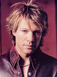 Bon Jovi Long Hair Related Keywords & Suggestions - Bon Jovi