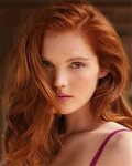 20 Cinnamon Red Hair Color Trend In 2019 Red hair green eyes