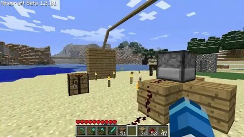 Rapid Fire Minecraft Dispenser 10 Images - How To Make A Fir