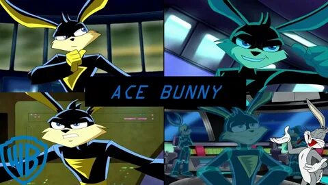 Ace Bunny being 'iconic star leader' for 33 minutes straight