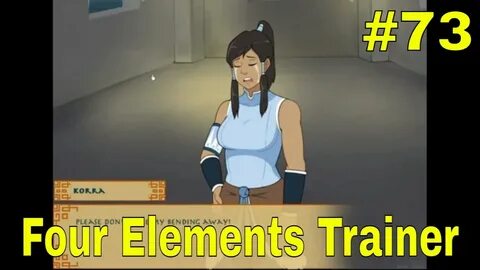 Four Elements Trainer Gameplay #73 - YouTube