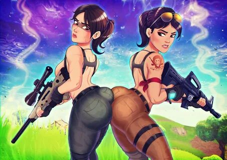 Fortnite Rox Hentai posted by Samantha Simpson