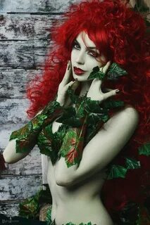 Poison Ivy by MightyRaccoon - Album on Imgur