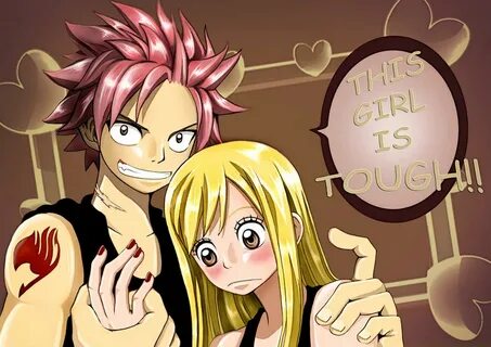 Natsu snaps at lucy fanfiction