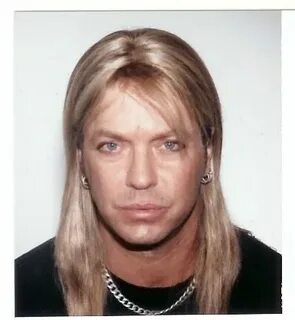 Bret w/o hat or bandana in 2020 Bret michaels, Celebrity mug