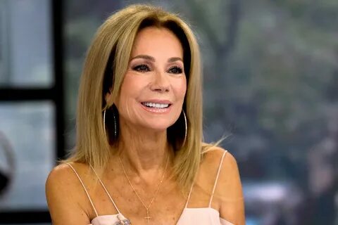 Kathie Lee Gifford Plastic Surgery - With Before And After P