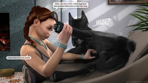 3д Зоо Картинки 