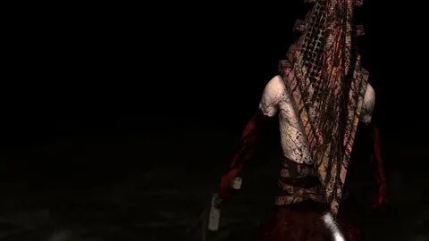 Pyramid Head Wallpaper (75+ pictures)