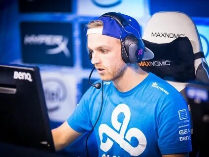 N0thing will Play for Mousesports at ESL One Belo Horizonte