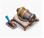 Cannon - Clash of Clans Clasher.us