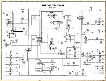 Inspirational Autodata Wiring Diagram Symbols #diagrams #dig