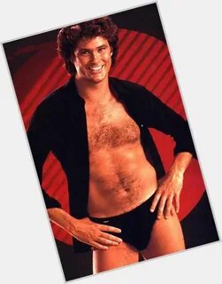 David Hasselhoff Official Site for Man Crush Monday #MCM Wom