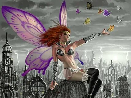 Sexy Faerie MOTHERLESS.COM ™