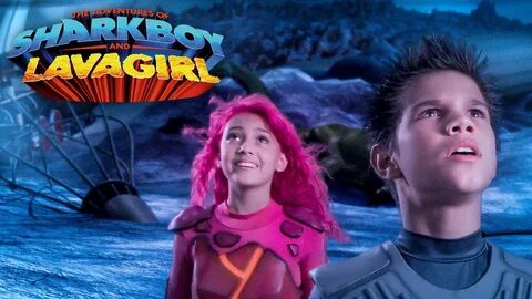 The Adventures of Sharkboy and Lavagirl - Absolutely Terribl