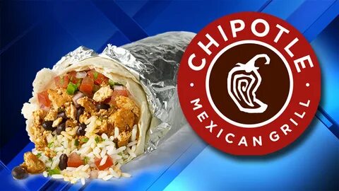 Free Chipotle on Teacher Appreciation Day