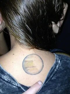 drops of jupiter tattoo Tattoos, Tattoos with meaning, Drops
