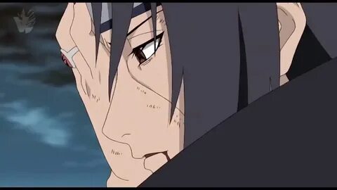 KATON SASUKE VS ITACHI - YouTube