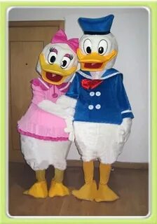 Daisy duck costume incredible discounts