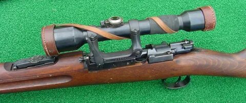 Vintage Sniper rifles - Page 4 - CMP Forums
