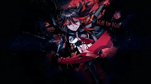 Kill La Kill Wallpapers (79+ background pictures)