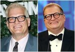 Drew Carey's height and weight. The Price Is Right host