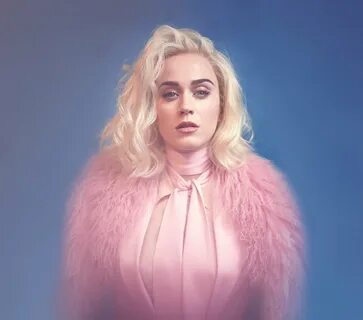 Новинка от Katy Perry - Chained To The Rhythm Eatmusic