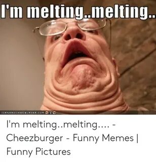 🐣 25+ Best Memes About Melting Meme Melting Memes