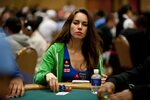 Лив Боэри - "Железная дева" в мире современного покера