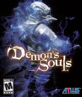 Игра Demon's Souls (2009) - трейлеры, дата выхода КГ-Портал