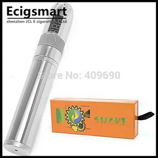 V-Life Max Lava Tube V Max Mechanical Mod for Electronic Cig