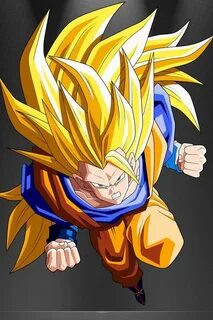 Wallpaper Iphone Goku - Wallpaper Iphone 2020