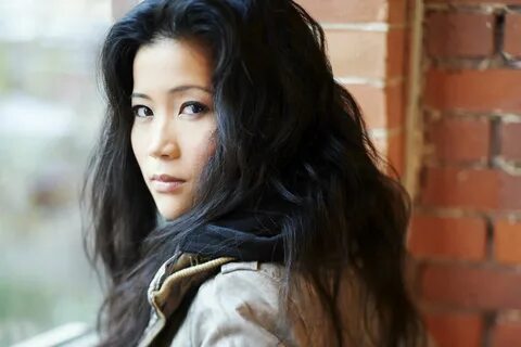 Jadyn Wong as Happy Quinn; scorpion, CBS, Season 1-Fall 2014