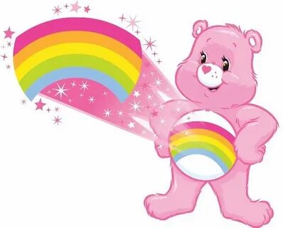 Pin by Brittany Bowers on Care Bears Care bear party, Care b
