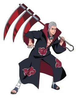 Hidan- Akatsuki Anime naruto, Naruto art, Naruto characters