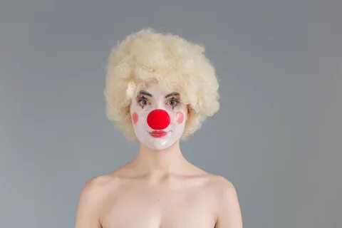 Sexy clown girl, Фото альбом Lizzypeacocks - XVIDEOS.COM