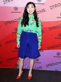 Awkwafina Picture 25 - Refinery29 Presents 29Rooms Los Angel