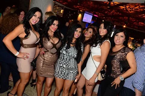 Girls at the nightclub - City VIP Concierge