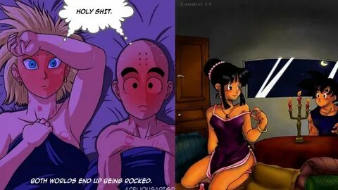 Dragon Ball Z Memes Only Real Fans Will Understand 😍 😍 😍 #21