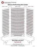 Gallery of smoothie king center concert seating guide rateyo