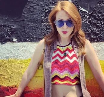 Marisha Ray Biography, Personal Life, Career, Boyfriend, Net