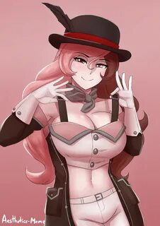 Smug Neo Aestheticc-Meme : RWBY Rwby, Rwby memes, Rwby neo