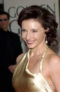 42 Sexy and Hot Mary Steenburgen Pictures - Bikini, Ass, Boo