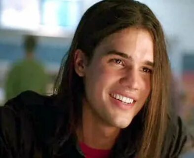 Steven Strait Warren peace, Warren peace sky high, Sky high