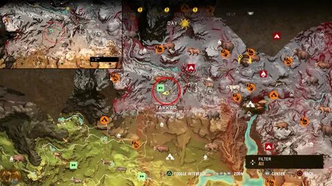 how-to-get-feathers-far-cry-primal Книга игровых руководств