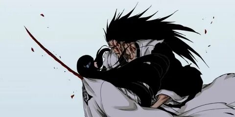 gamesplus: Every Bleach Hero Who Dies in the Story - There’r
