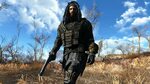 Скачать Fallout 4 "Wasteland Sniper by Hothtrooper44. Броня 