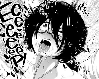 Ahegao dose of the day from "Bookworm Girls Get Hooked"Artist Nam...