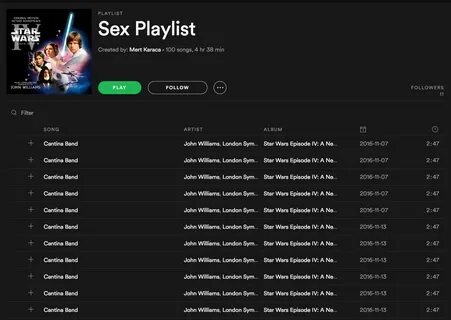 b/ makes a random playlist - /b/ - Random - 4archive.org